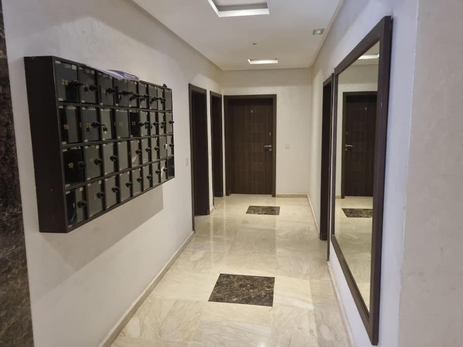 Appartement Residence Marrakech Haut Standing Piscine Марракеш Экстерьер фото